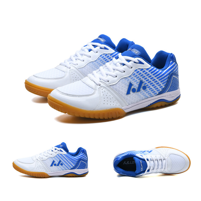Badminton Center - LEFUS Quality Men Women's Badminton Shoes