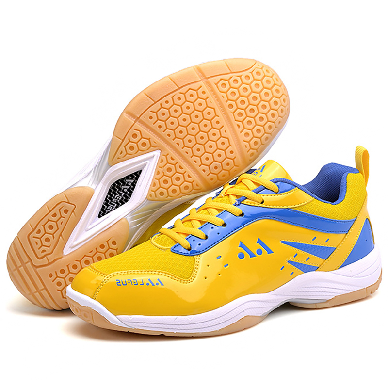Badminton Center - New Badminton Shoes Professional Competition Men