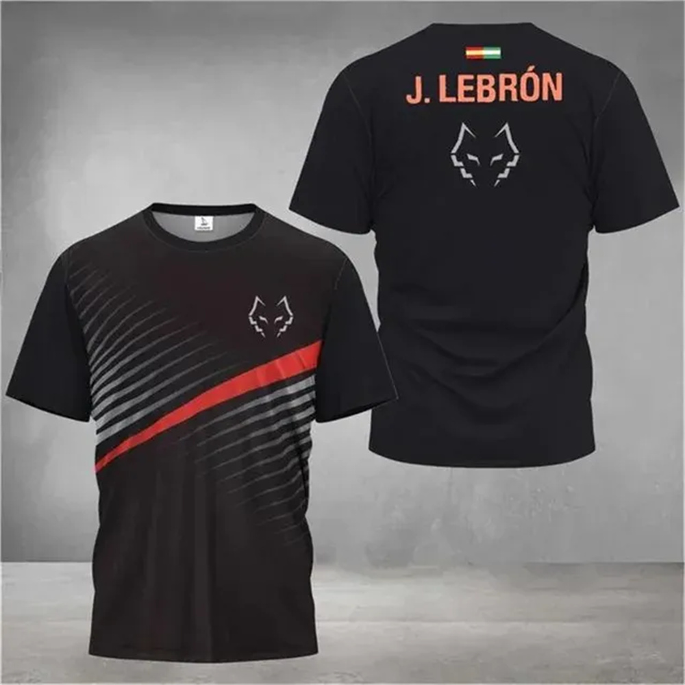 Badminton Center - Summer new men's badminton and table