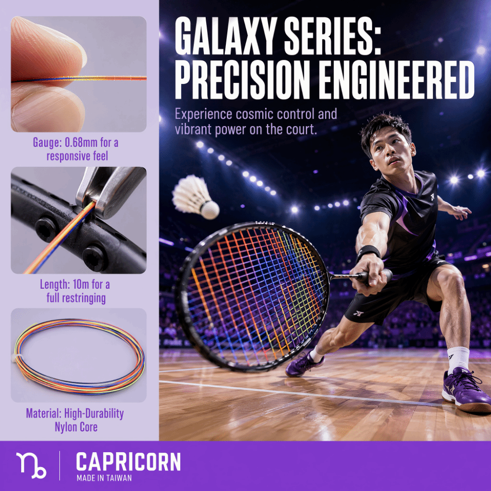 22-32lbs Badminton Racket Stri - đánh giá và giá Badminton Yonex String