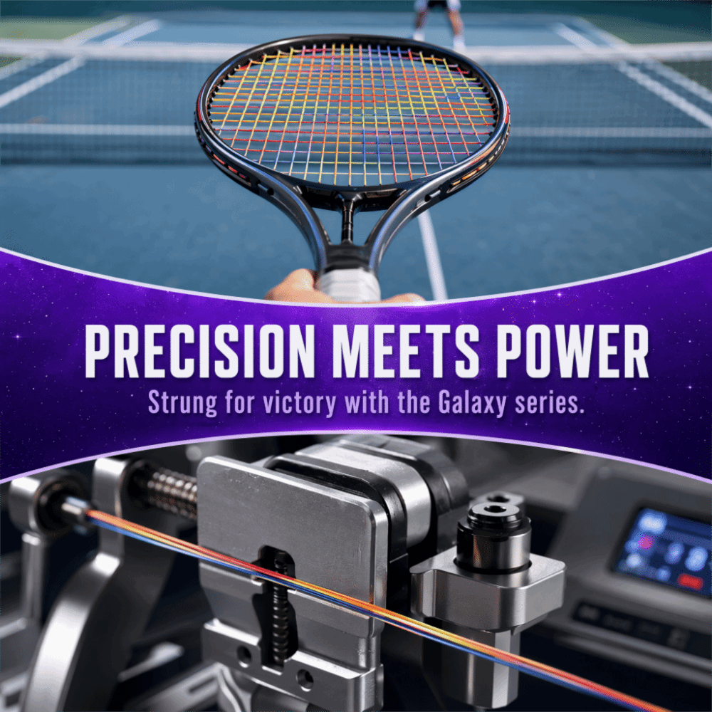 22-32lbs Badminton Racket Stri - đánh giá và giá Badminton Yonex String