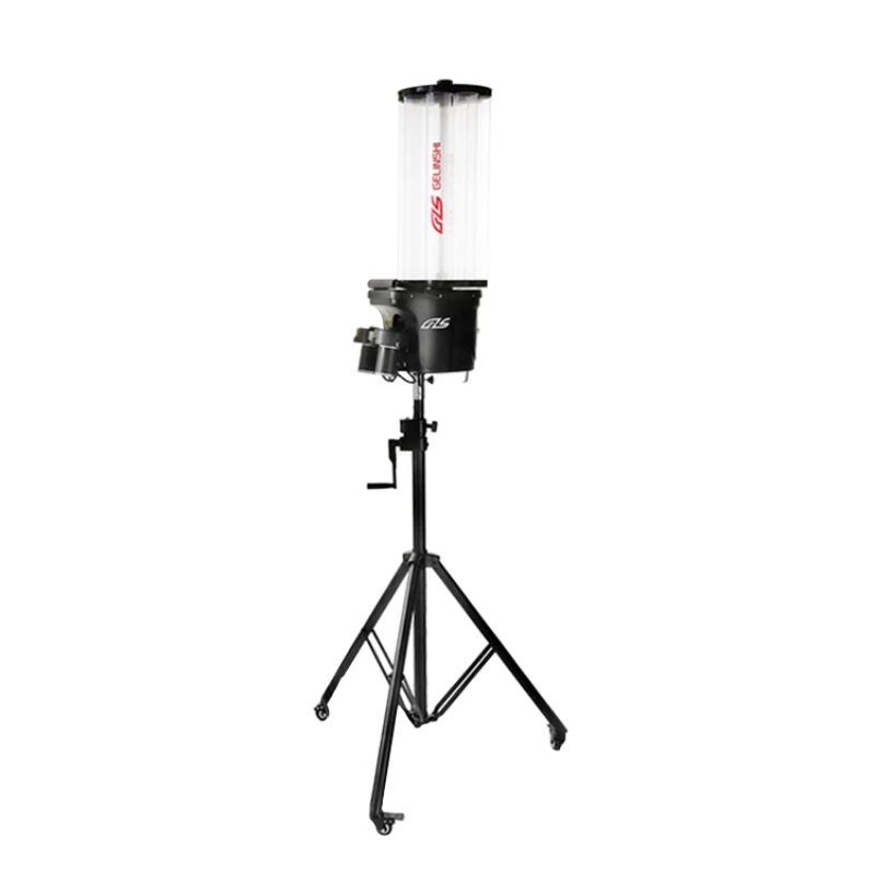 GLS-16305 High Quality Low Pri - đánh giá và giá Feeder Machine Badminton