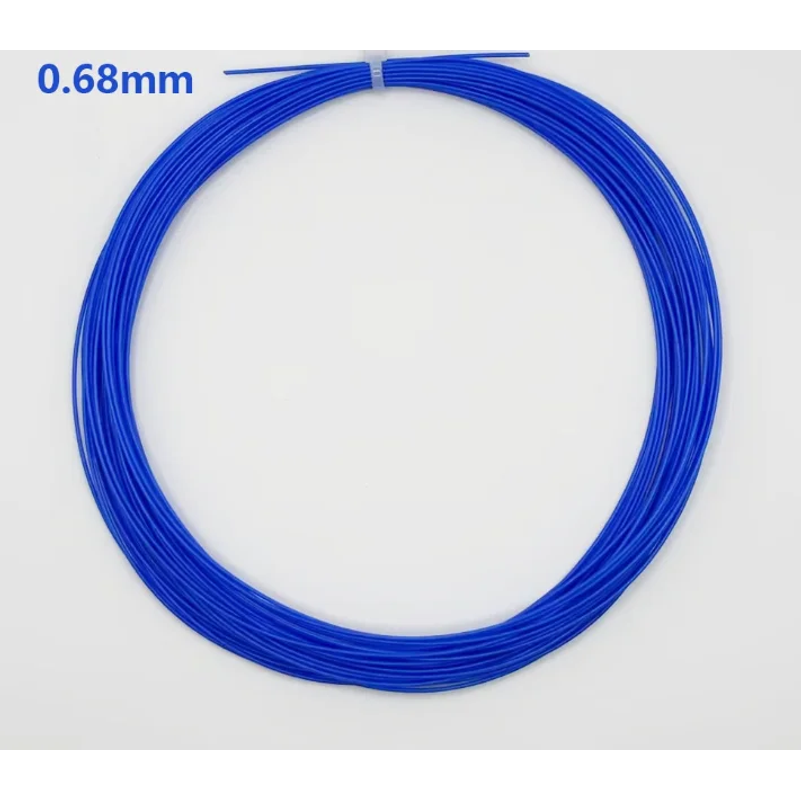 1pc 35lbs   badminton  string  - đánh giá và giá Badminton Yonex String