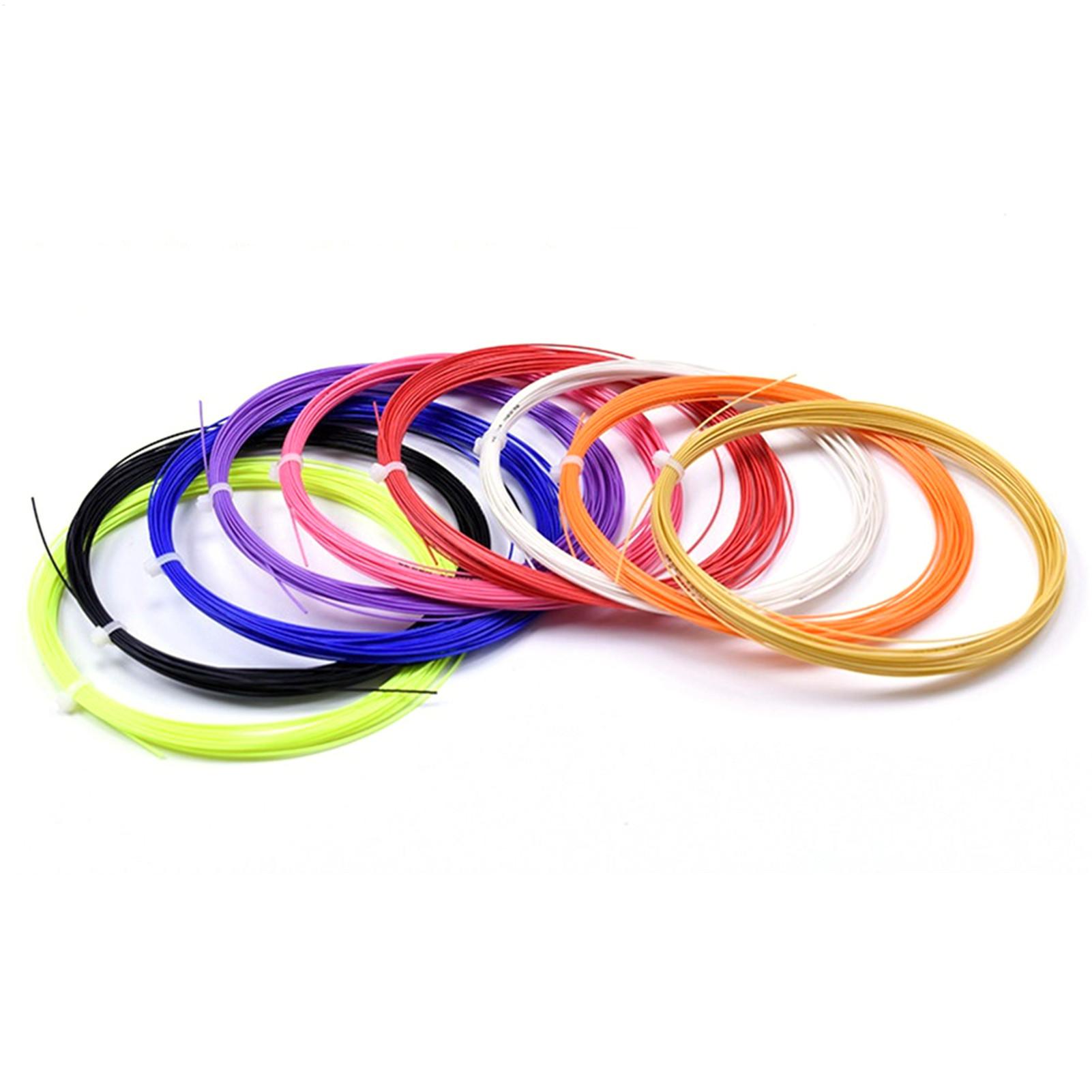 Badminton String BG65 Racquet  - đánh giá và giá Badminton Yonex String