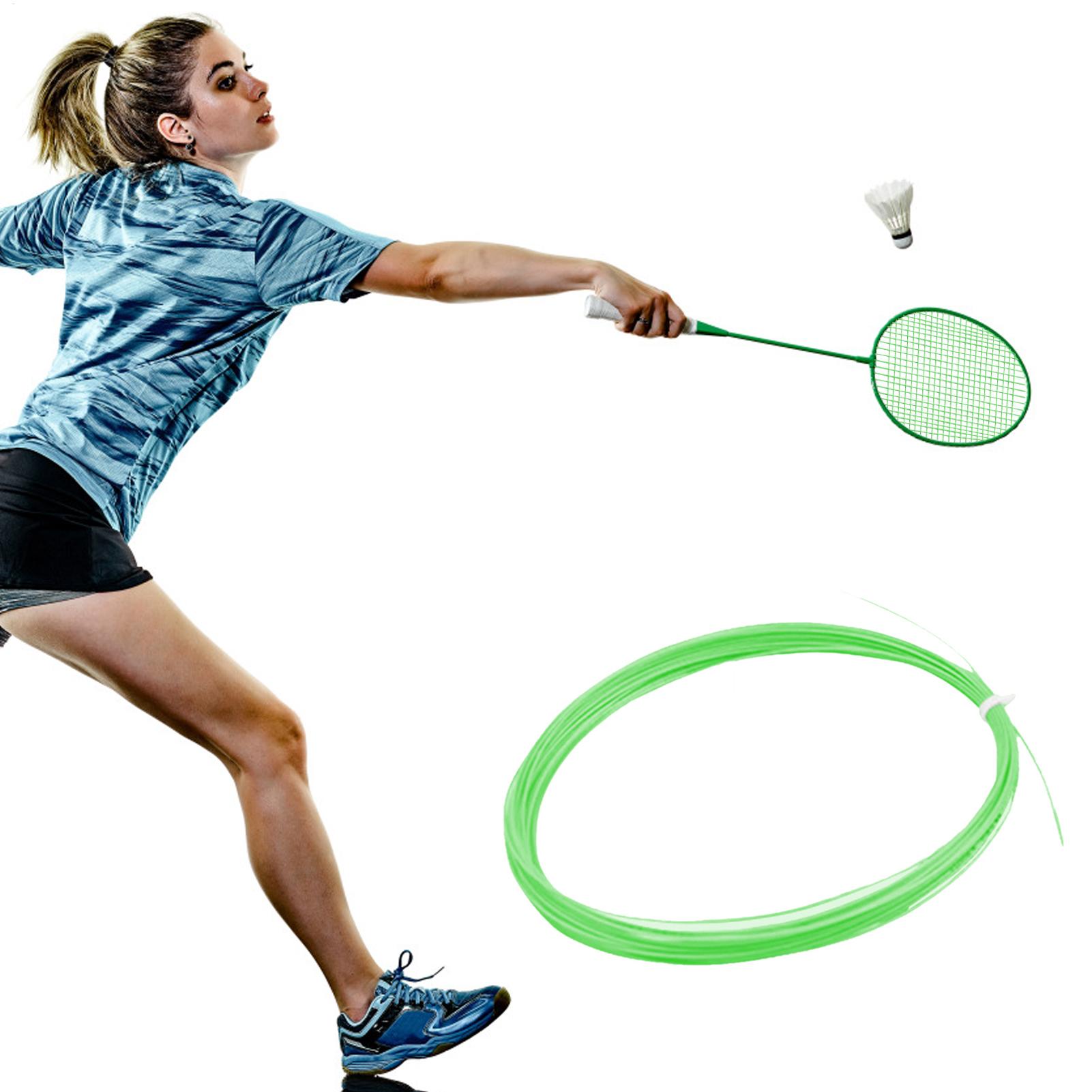Badminton String BG65 Racquet  - đánh giá và giá Badminton Yonex String