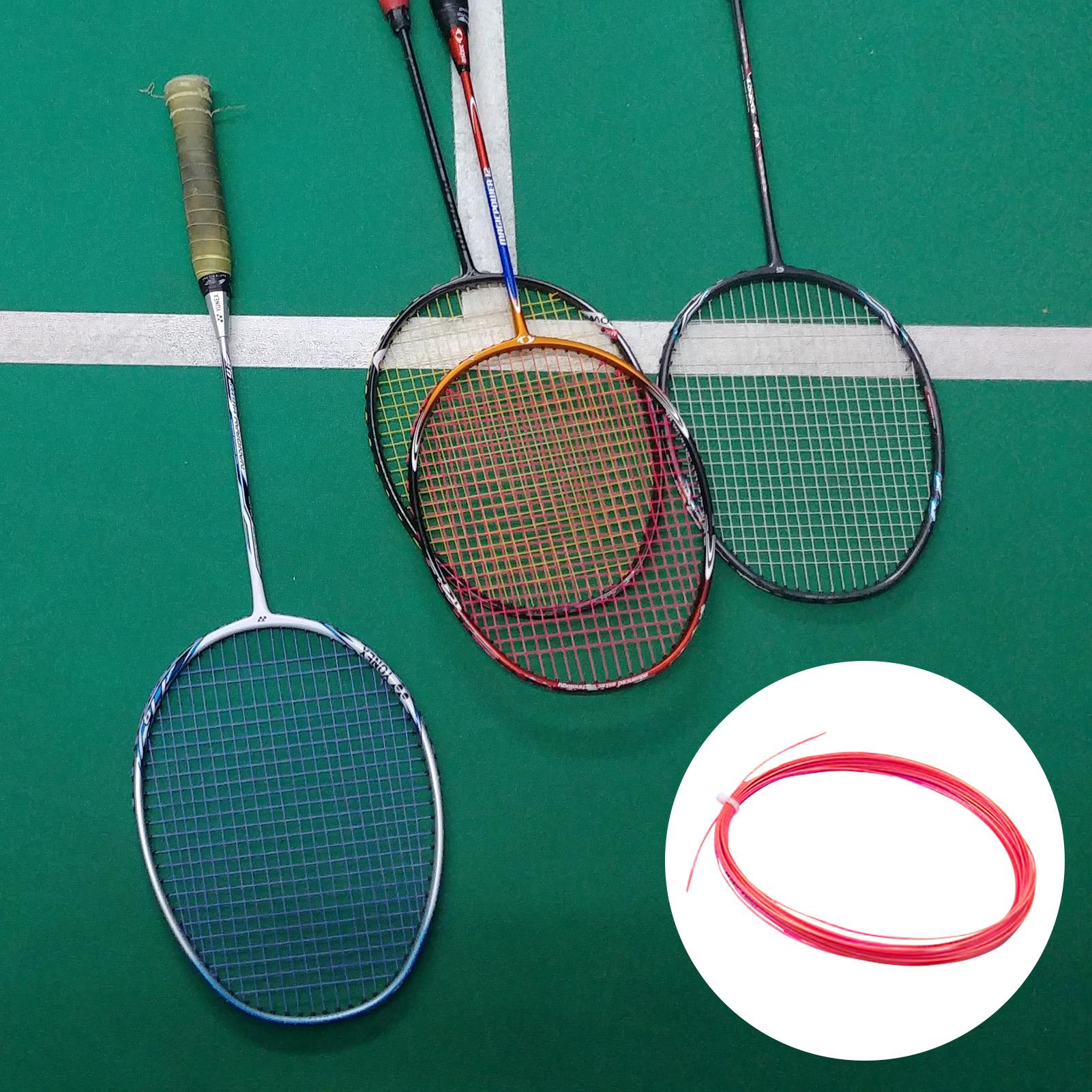 Badminton String BG65 Racquet  - đánh giá và giá Badminton Yonex String