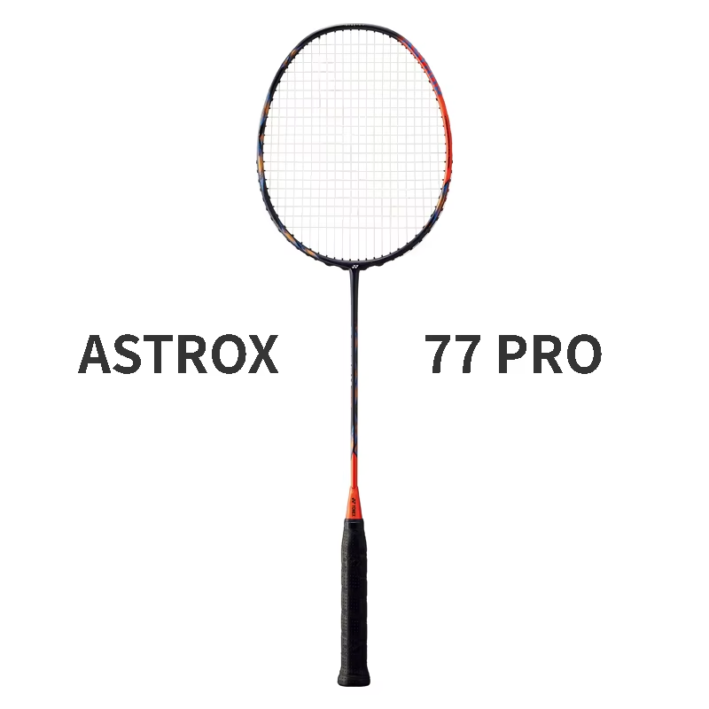 YONEX Astrox Series ASTROX 77  - đánh giá và giá Badminton Yonex String