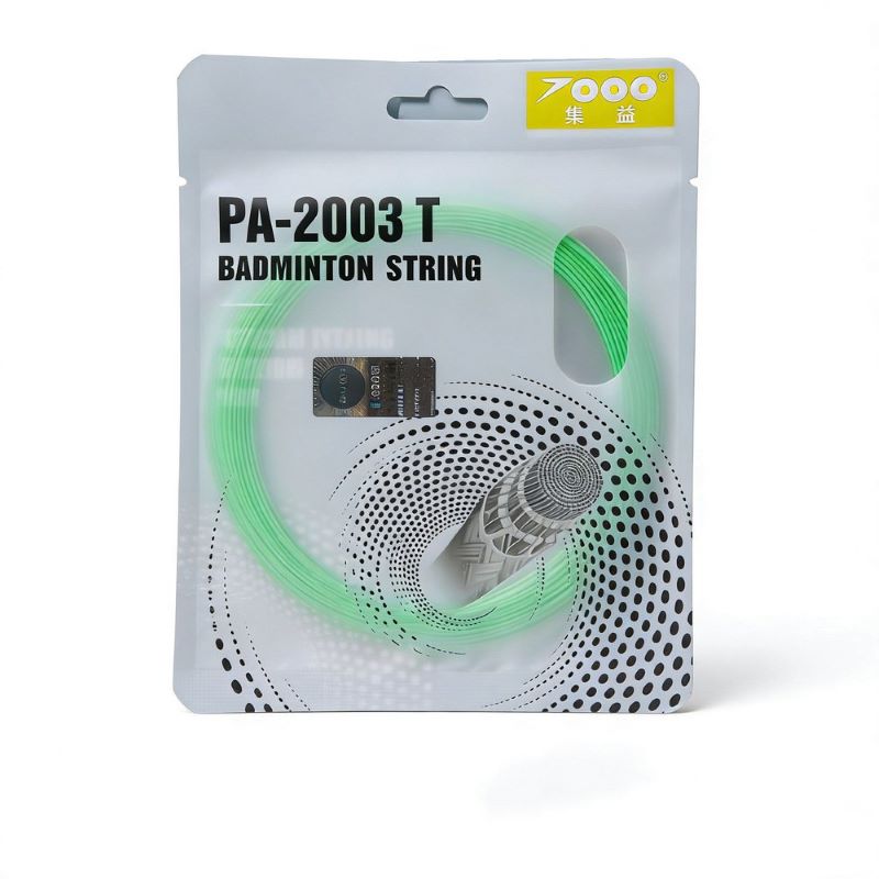 22-26 Pounds Badminton String, - đánh giá và giá Badminton Yonex String