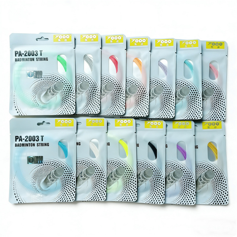 22-26 Pounds Badminton String, - đánh giá và giá Badminton Yonex String