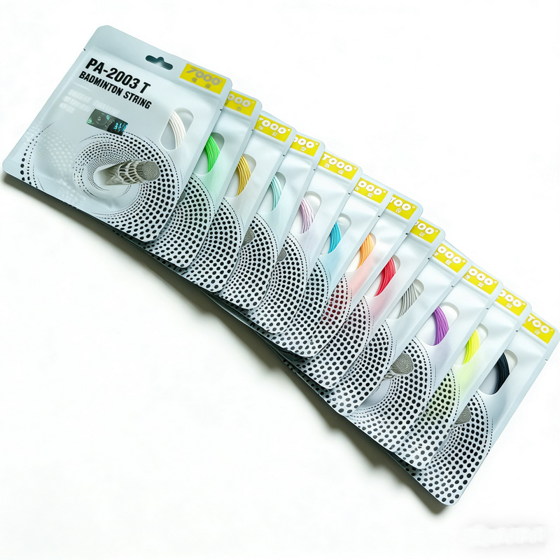 22-26 Pounds Badminton String, - đánh giá và giá Badminton Yonex String