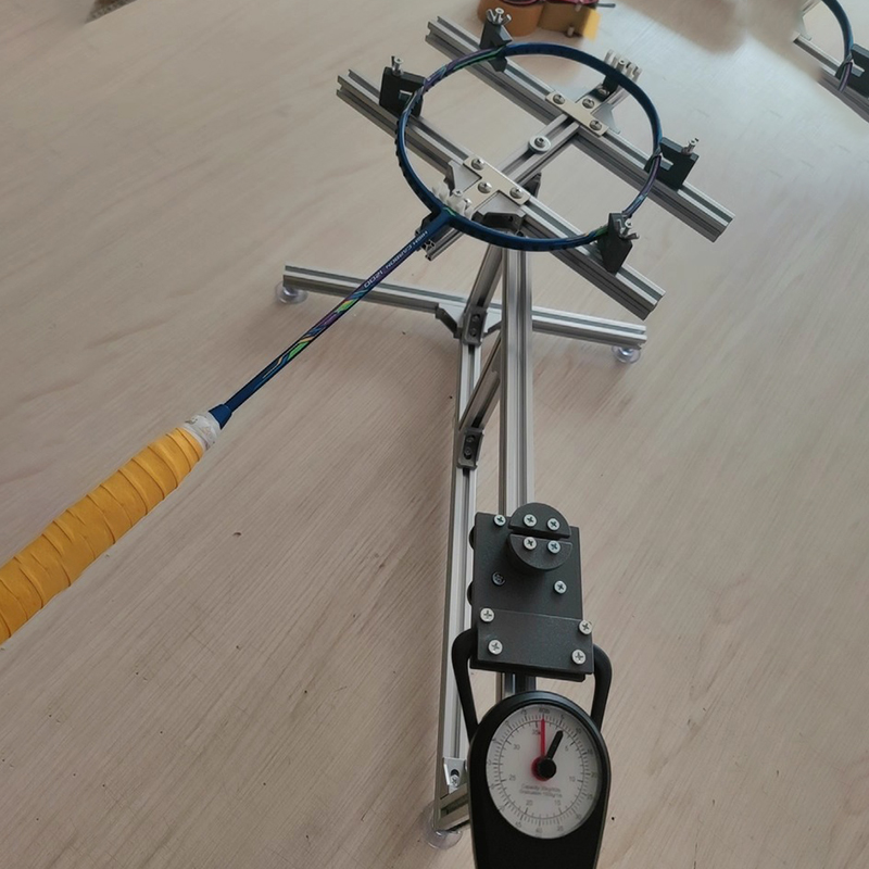 Professional Badminton Racket  - đánh giá và giá Badminton Yonex String