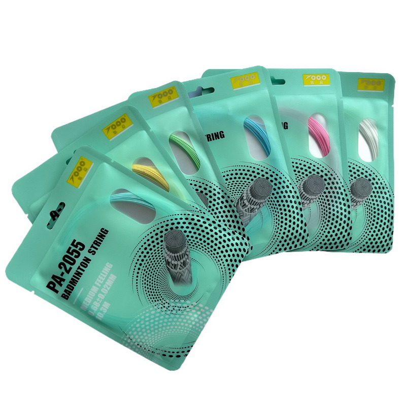 TOPO Badminton String For Badm - đánh giá và giá Badminton Yonex String