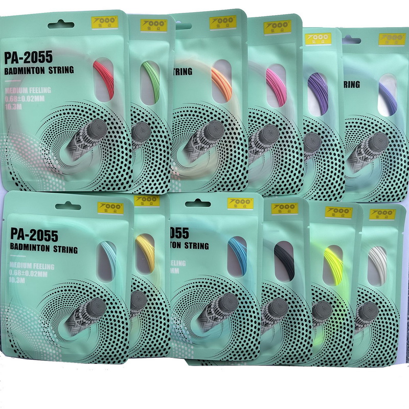TOPO Badminton String For Badm - đánh giá và giá Badminton Yonex String