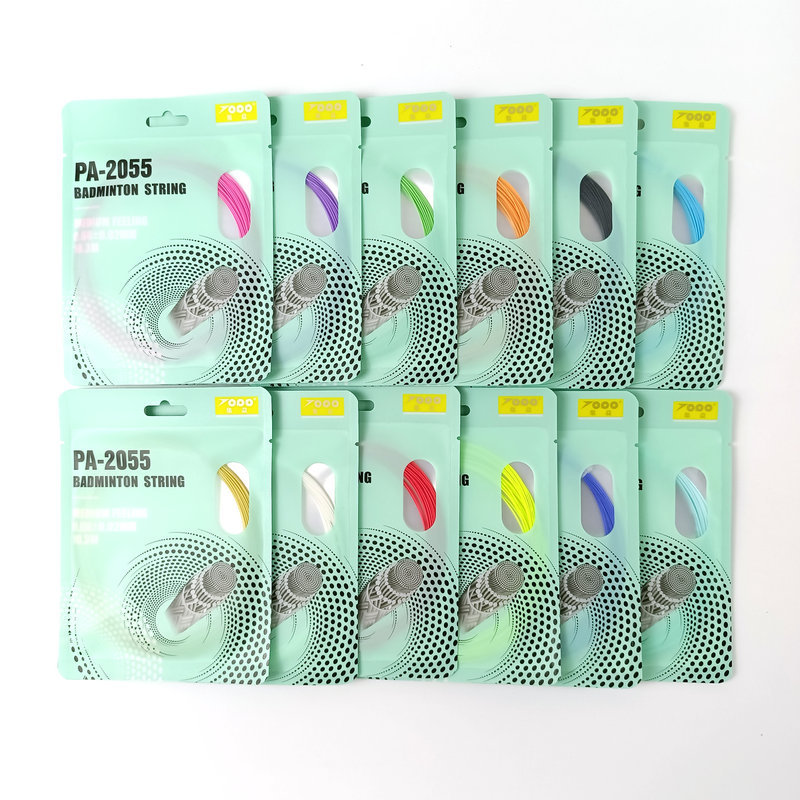 TOPO Badminton String For Badm - đánh giá và giá Badminton Yonex String
