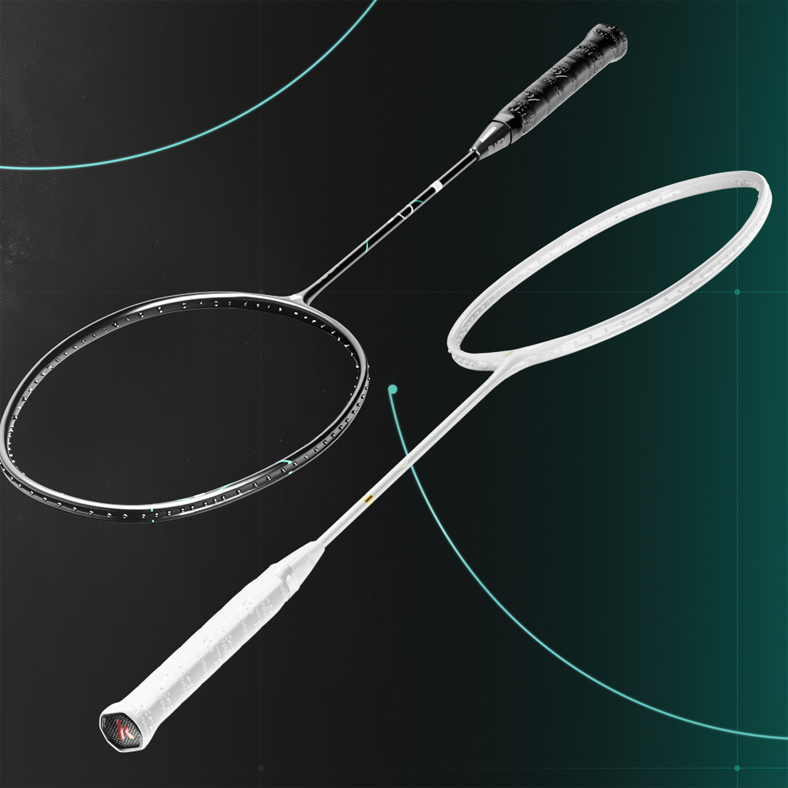 Kawasaki TRAVERSE·GALAXY Badmi - đánh giá và giá Badminton Yonex String
