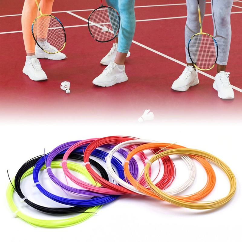 Badminton String BG65 Racquet  - đánh giá và giá Badminton Yonex String