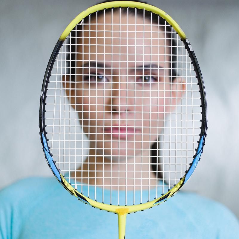 Badminton String BG65 Racquet  - đánh giá và giá Badminton Yonex String