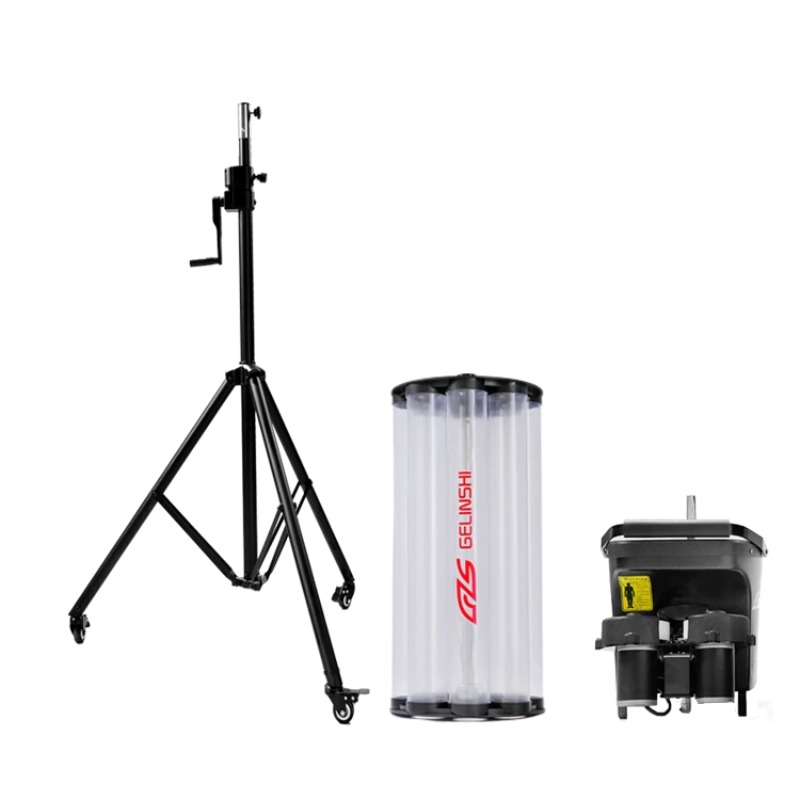 New Intelligent Portable Train - đánh giá và giá Feeder Machine Badminton